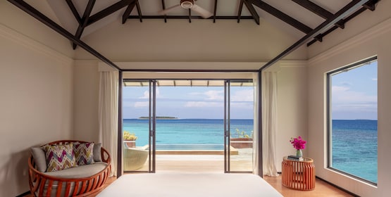 NH Collection Maldives Havodda Resort